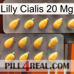 Lilly Cialis 20Mg cialis2